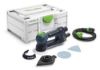 Afbeeldingen van FESTOOL Excenterschuurmachine ROTEX RO 90 DX FEQ-Plus 90MM 400W in Systainer