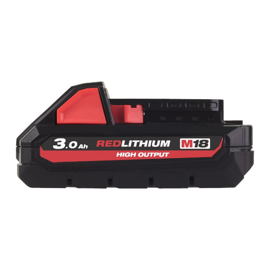 Afbeeldingen van MILWAUKEE Accu M18HB3 3,0Ah high output