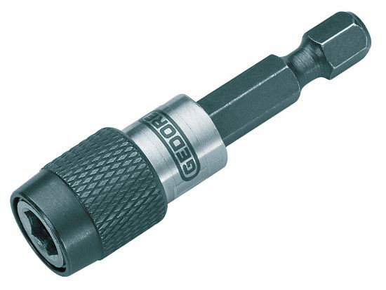 Afbeeldingen van GEDORE Bithouder ¼" magnetisch