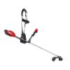 Afbeeldingen van MILWAUKEE Accu bosmaaier M18FBCU-802 18V 2x 8,0Ah