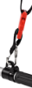 Afbeeldingen van Bosmaaier DUR368LZ D-greep LXT 2x18 V 