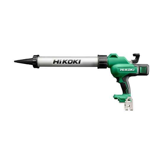 Afbeeldingen van HIKOKI Accu kitspuit AC18DAW5Z 600ML EXCLUSIVE in doos