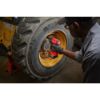 Afbeeldingen van MILWAUKEE Accu slagmoersleutel ½" M18ONEIWF12-502X ONE-KEY met frictiering