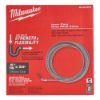 Afbeeldingen van MILWAUKEE Veer bewegende avegaar 8MM 7,6M