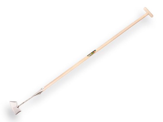 Afbeeldingen van Schoffel RVS Betuws 15CM steel 160X3,2CM