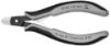 Afbeeldingen van KNIPEX Zijsnijtang elektro PREC 7902125ESD DIN9654