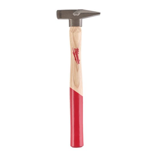 Afbeeldingen van MILWAUKEE Bankhamer Hickory 200g