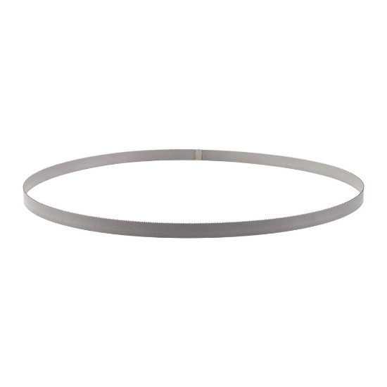 Afbeeldingen van MILWAUKEE Bandzaagblad 898,52MM 18TPI 3x