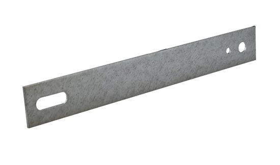 Afbeeldingen van GEBR. BODEGRAVEN Knieschotanker SV 220MM 30X2MM