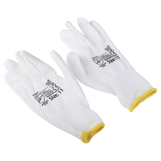 Afbeeldingen van COPENHAGEN PRO Schildershandschoen universeel XL