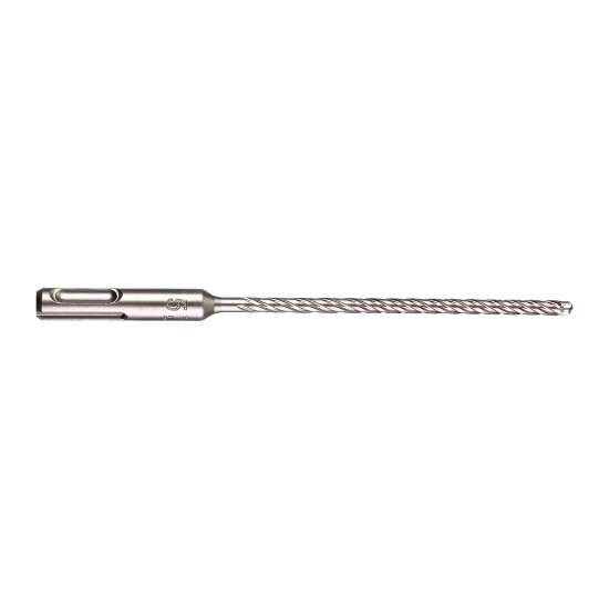 Afbeeldingen van MILWAUKEE Hamerboor SDS-Plus MX4 4-snijkanten 5X165MM 10x