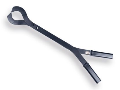 Afbeeldingen van DE WIT Bandentang 90CM verstelbaar klein lang