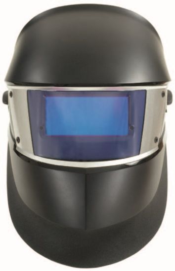 Afbeeldingen van Beschermruit buiten Speedglas SL standaard 5x