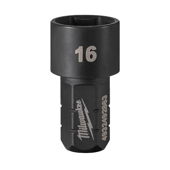 Afbeeldingen van MILWAUKEE Dop FPTR-S16 16MM t.b.v. M12 FUEL INSIDER doorsteekratel