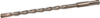Afbeeldingen van KELFORT Hamerboor SDS-PLUS 4-snijder 8X210MM