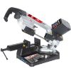 Afbeeldingen van FEMI Draagbare bandzaagmachine DCS NG110 1330MM 950W DCS systeem/NG systeem