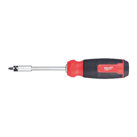 Afbeeldingen van MILWAUKEE Schroevendraaier multi-Bit 27-in-1