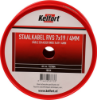 Afbeeldingen van KELFORT Staalkabel RVS A2