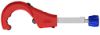 Afbeeldingen van KNIPEX Buizensnijder TubiX XL 903103BK 6-76MM