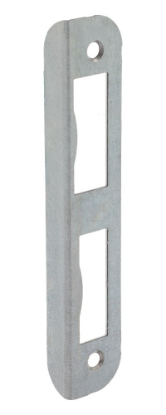 Afbeeldingen van OXLOC Hoeksluitplaat 2/4 EV t.b.v. dag-/nachtslot 1266