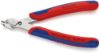 Afbeeldingen van KNIPEX Zijsnijtang elektro SUPER-KNIPS 7823125