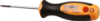 Afbeeldingen van IRONSIDE Schroevendraaier TORX 2-componenten TX6