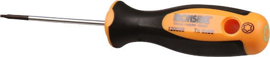 Afbeeldingen van IRONSIDE Schroevendraaier TORX 2-componenten TX6