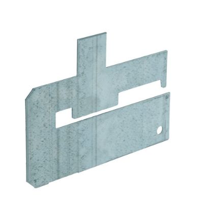 Afbeeldingen van GEBR. BODEGRAVEN Pijpdrager SV 202X110MM