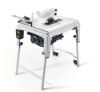 Afbeeldingen van FESTOOL Tafelcirkelzaag TKS 80 EBS 2200W 254MM met SawStop bescherming