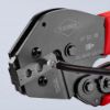 Afbeeldingen van KNIPEX Krimptang 975210 5,4/6,48/1,72MM²