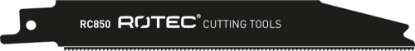 Afbeeldingen van ROTEC Reciprozaagblad RC850 / S922EHM 3x