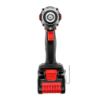 Afbeeldingen van KEYANG Accu slagmoersleutel ½'' IW20BLH-315 18V/20V 5,0Ah