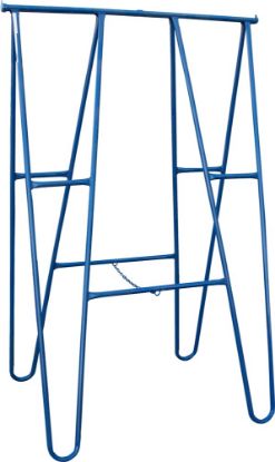 Afbeeldingen van KELFORT Klapschraag blauw 175X114CM