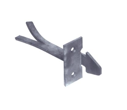 Afbeeldingen van GEBR. BODEGRAVEN WM-klauwneus TV 5MM