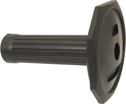 Afbeeldingen van IRONSIDE Handbeschermer t.b.v. betonpuntbeitel 18MM