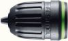 Afbeeldingen van FESTOOL Snelspanboorkop BF-FX 10 1-10MM t.b.v. CXS/TXS (18) met FastFix-aansluiting