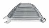 Afbeeldingen van GEDORE Ringsteeksleutelset 7-026 6-32MM 26x