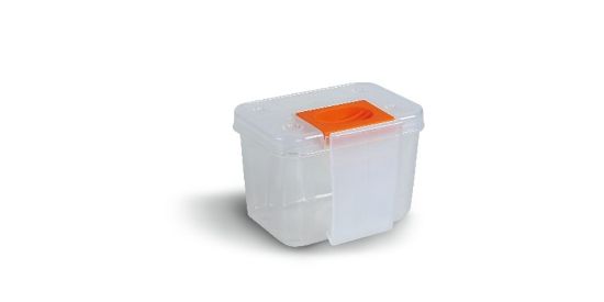 Afbeeldingen van BETA Uitneembare assortimentsdoosje 2080/V6-U 6x