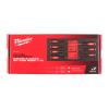 Afbeeldingen van MILWAUKEE Schroevendraaierset SL & PH in foam inlay 7x
