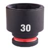 Afbeeldingen van MILWAUKEE Dop SHOCKWAVE ½" 30X46MM