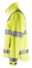 Afbeeldingen van BLÅKLÄDER Softshell jack 4838 High Vis geel 2XL