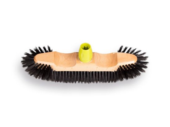 Afbeeldingen van Kamerveger TALON zwart paardenhaar