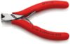 Afbeeldingen van KNIPEX Voorsnijtang elektro 6411115 DIN9654