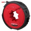 Afbeeldingen van MILWAUKEE Trekveer niet geleidend trommel polyester 6MM 30M t.b.v. M18FPFT