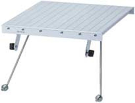 Afbeeldingen van FESTOOL Tafelverlenging CS 70 VL 525X522 t.b.v. CS 70