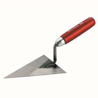 Afbeeldingen van JUNG Pleistertroffel Robbie Holland spits 140MM