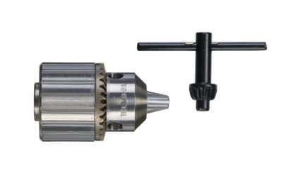 Afbeeldingen van MILWAUKEE Tandkransboorhouder 1,0-10MM ⅜"X24 t.b.v. HDE 6 RQ