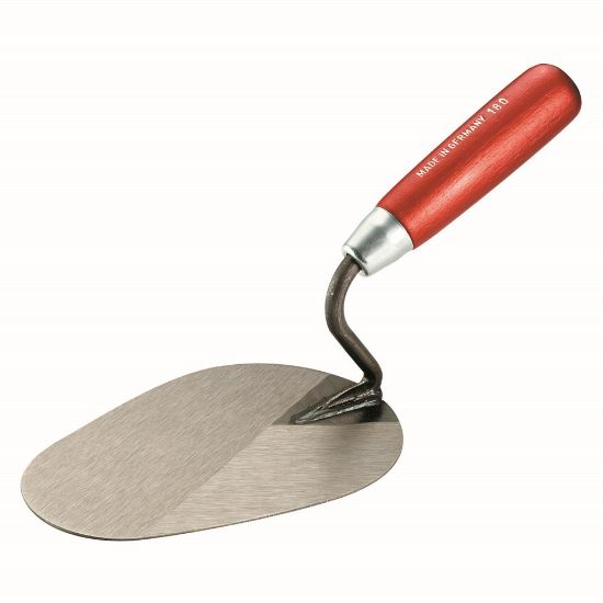 Afbeeldingen van JUNG Metseltroffel Robbie Parijs 180MM