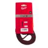 Afbeeldingen van MILWAUKEE Schuurband niet-geweven medium 13X457MM 5x