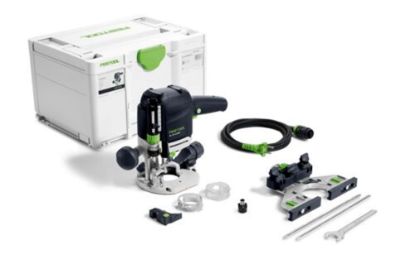 Afbeeldingen van FESTOOL Bovenfreesmachine OF1010REBQ-Plus BODY